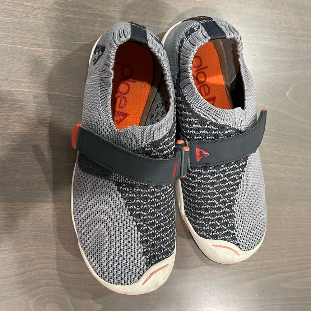Plae Elise Kids Shoes Size 2